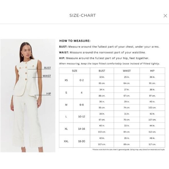 Adelyn Rae Women's Crochet Lace Crewneck Fit & Flare Party Dress Magenta Size L - Picture 13 of 13